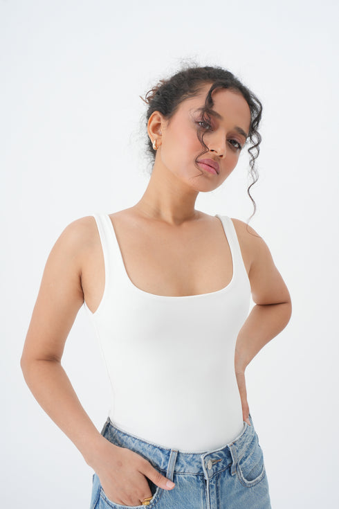 Low Back Top